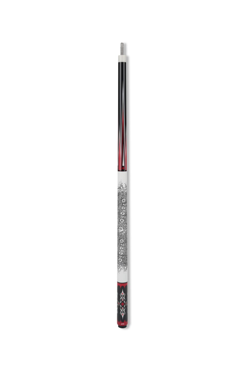 JFlowers DANTE 2- White Lizard Wrap (Limited) - Butt and Shaft - Image 4