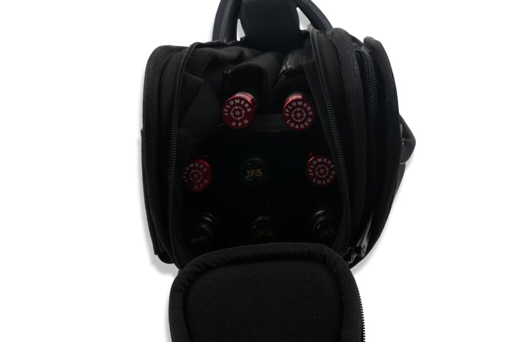 JFLOWERS TACTICAL – 4×4 - Image 2