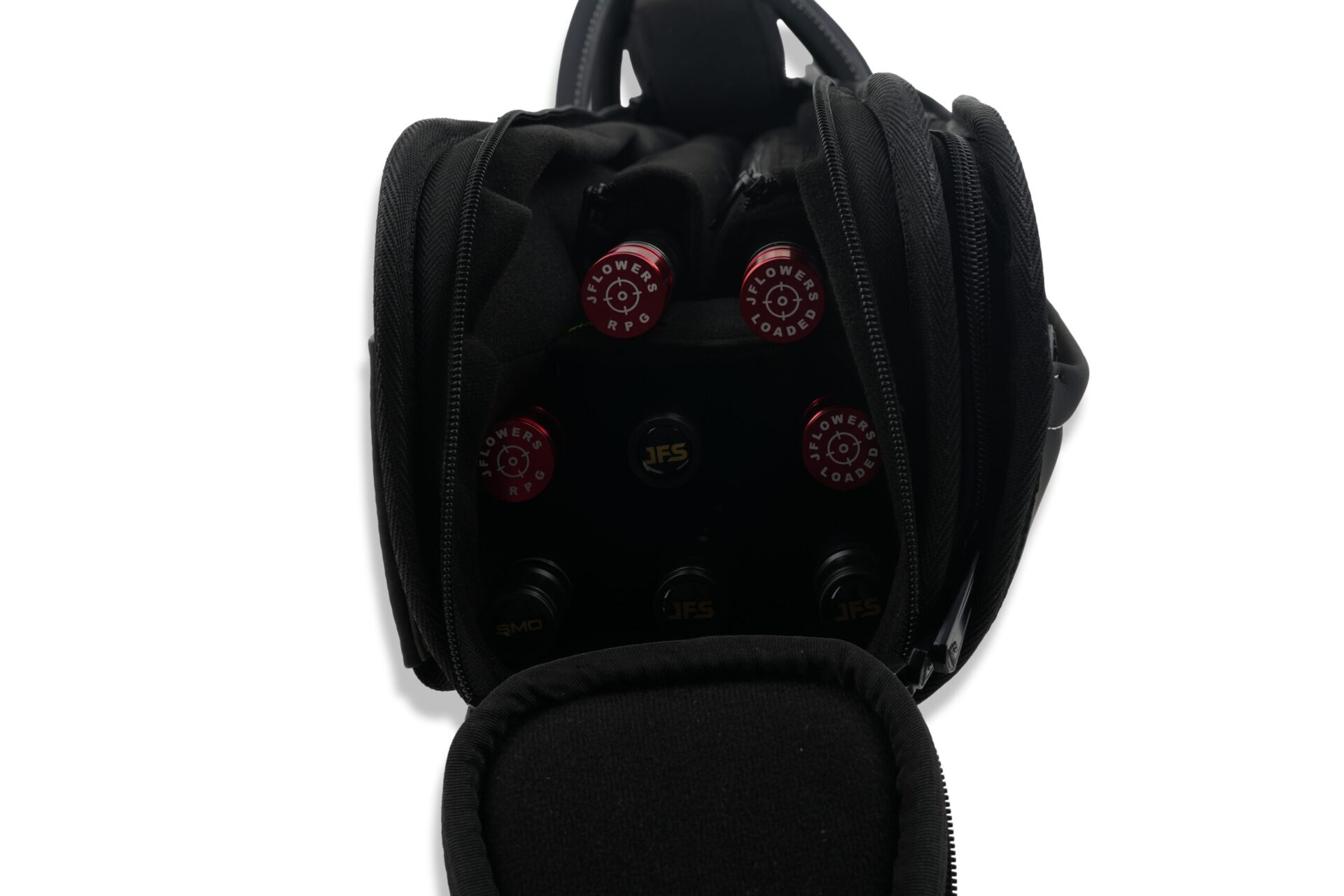 JFLOWERS TACTICAL – 6×8 - Image 2