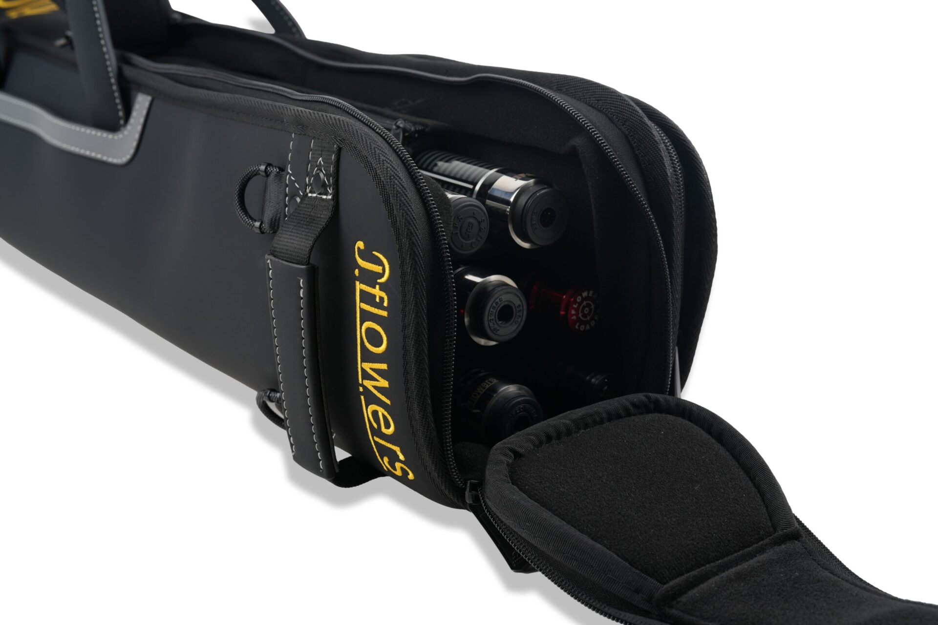 JFLOWERS TACTICAL – 4×4 - Image 22